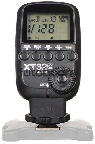 XT-32C