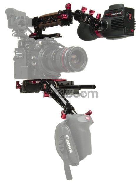 Gratical HD Bundle C200