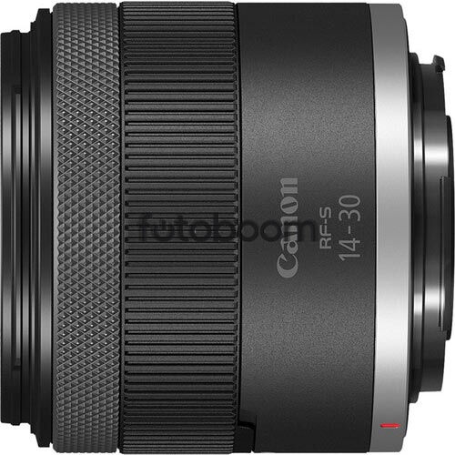 14-30mm F4-6.3 IS STM PZ RF-S - BLACK FRIDAY CANON