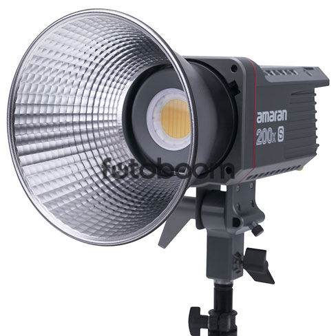 Amaran 200x S (Bi-color) - BLACK FRIDAY AMARAN