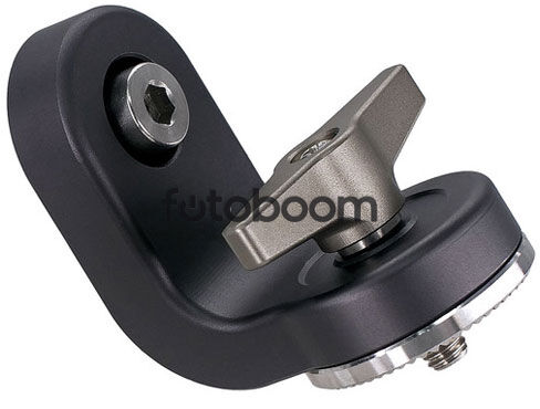 Adaptador para empuñadura Nucleus-M