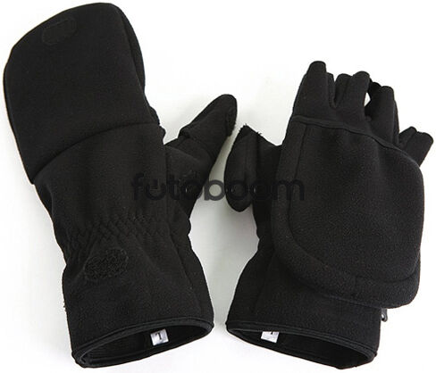 Guantes XXL