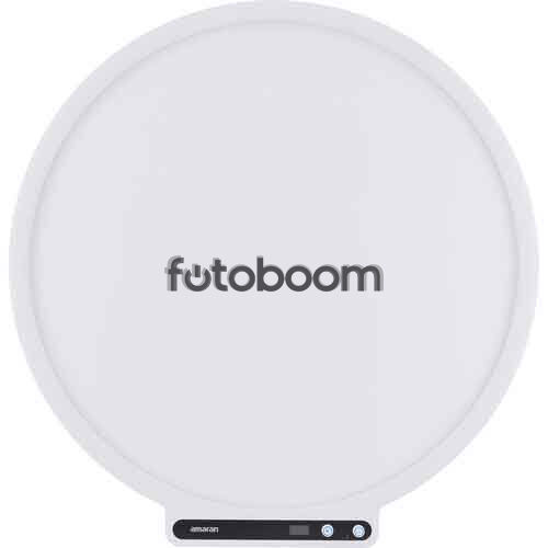 Verge Max Kit White