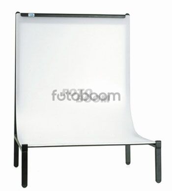 Mesa de Bodegones Completa sobre mesa 50 x 90 cm