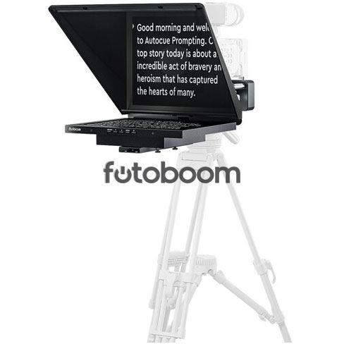 17 Pioneer Portable Teleprompter