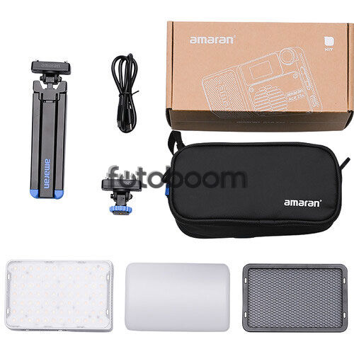Ace 25x White Kit - BLACK FRIDAY AMARAN