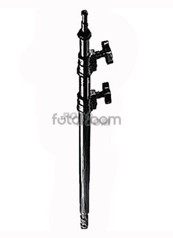 A2020CB Columna Century 14. 20in (Negro)