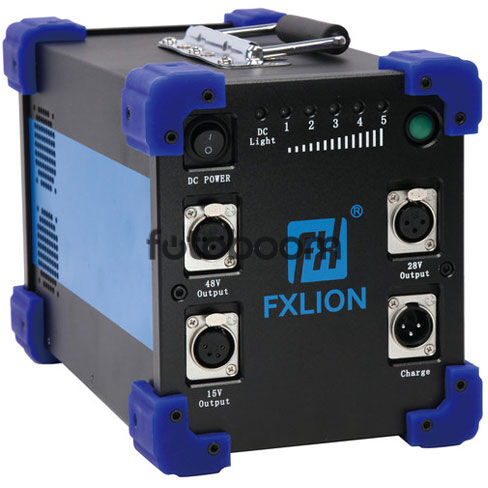 FX-HP-7224-48D