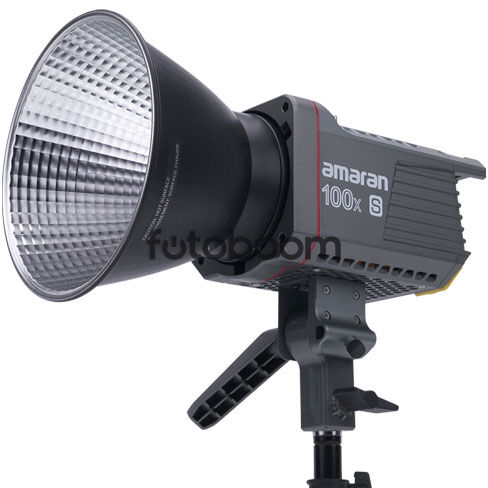 Amaran 100x S (Bi-color)