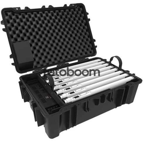 Kit 8x Helios
