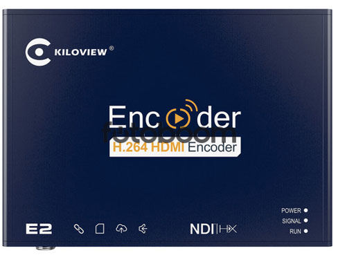 E2 NDI
