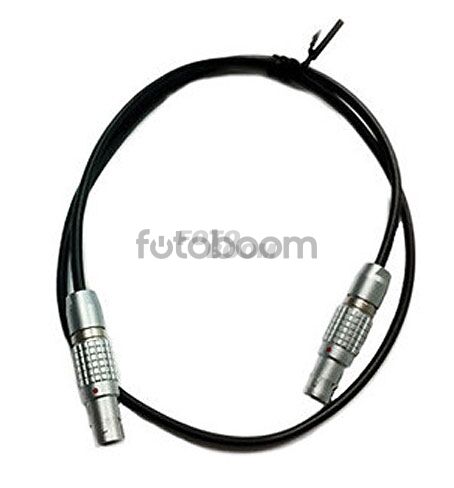 BIT 708 Cable