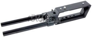 Sistema Adaptador de Barra para DSLR