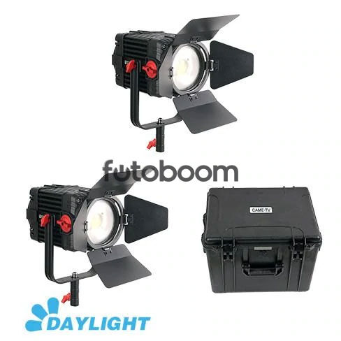 Kit 2x F150W-MK2 Daylight Básico
