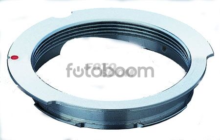 Anillo Adaptador 50/75mm