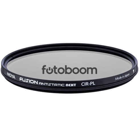 POLARIZADOR CIRCULAR SMC Fusion Next 55mm