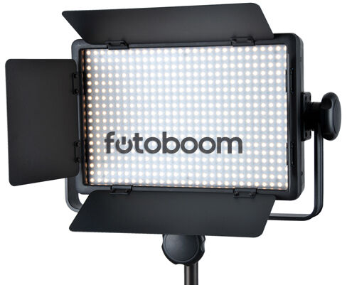 LED 500W