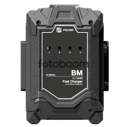 FX-BM4LC
