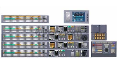 MVS-8000X