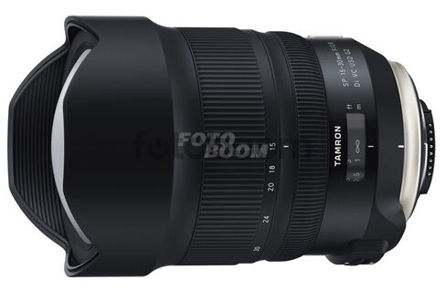 15-30 mm f/2.8 Di VC USD SP G2 Nikon
