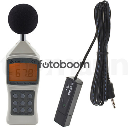 Digital Sound 8922 Bundle