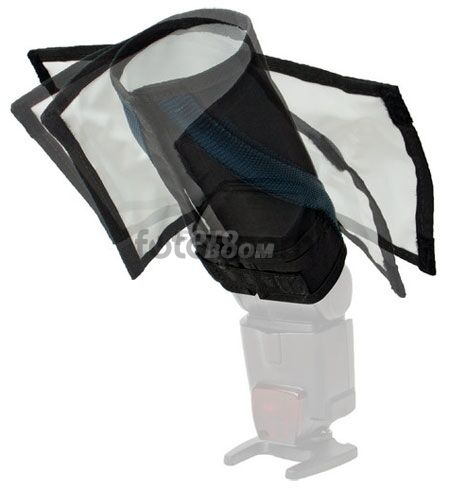 FlashBender SMALL Positionable Reflector