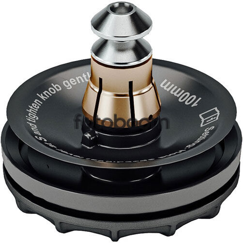 Conector bola aktiv100 mm V2