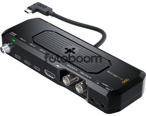 Camera ProDock