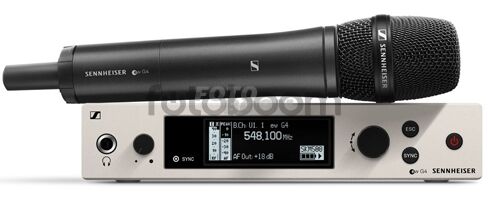 EW-500 G4-935-AW+