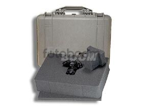 Maleta 1520 Foam