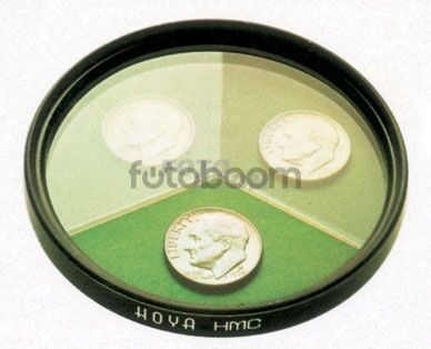 UV Súper HMC Pro-1 62mm