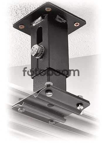 Montura extensible