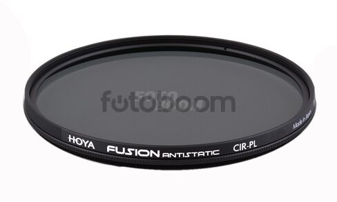 POLARIZADOR CIRCULAR SMC Fusion 49mm