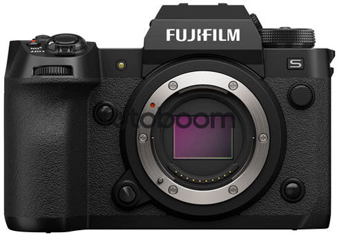 X-H2S con 200E Descuento Directo Fuji + 10% EXPERIENCE DAY
