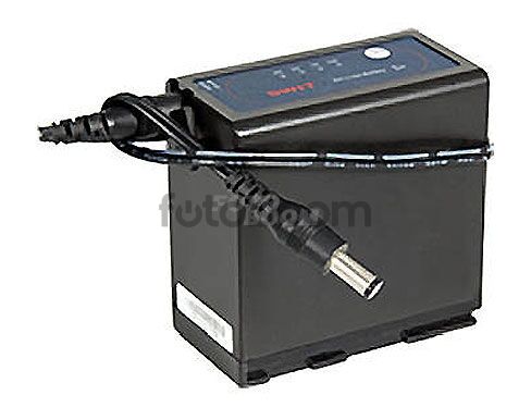 BIT 649 Bateria