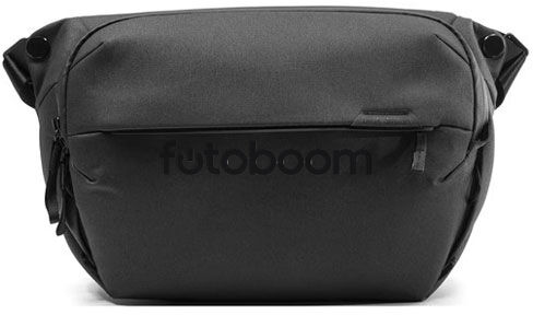 Everyday Sling v2 10L - Negro
