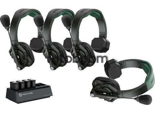 Solidcom SE Pro 4S