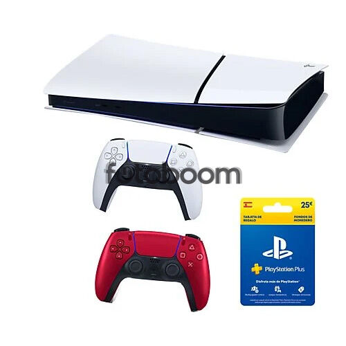 PS5
