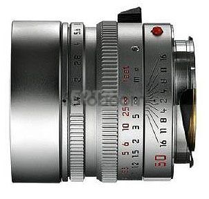 50mm f/1.4 Summilux-M Apsh Plata