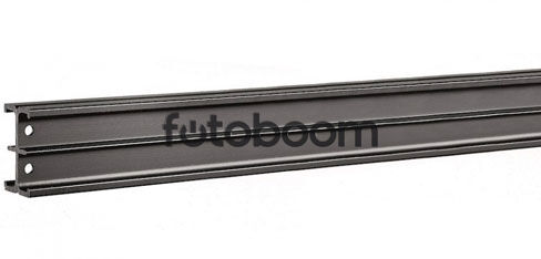 Rail 400cm