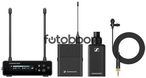 EW-DP ENG SET (R1-6)