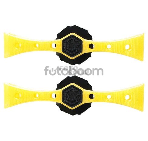 Soporte Naranja para X-Star