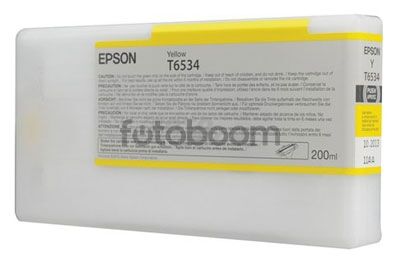 T653 Amarillo