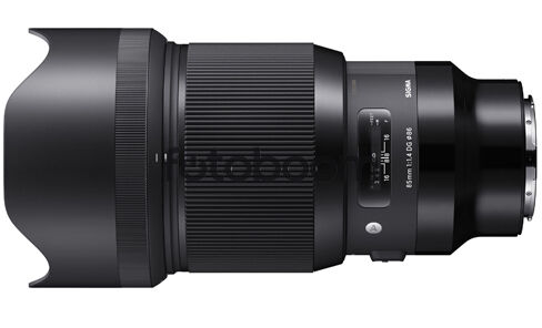 85mm f/1.4 DG AF HSM (A) Leica L