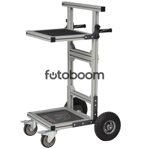 Carro Vertical Lince