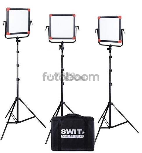 Kit 3x PL-E60