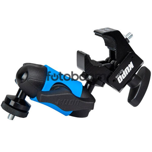 KS-490 Super Knuckle Super Claw y 1/4