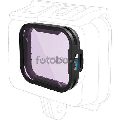 Filtro Aguas Costeras Hero 5 Super Suit