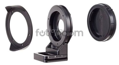 Kit Conversion Samyang para Canon M
