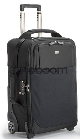 Airport Security V3 - BLACK FRIDAY THINKTANK